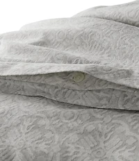 Lauren Ralph Lauren Emilia Medallion Print Cotton Comforter Set