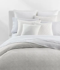 Lauren Ralph Lauren Emilia Medallion Print Cotton Duvet Cover Set