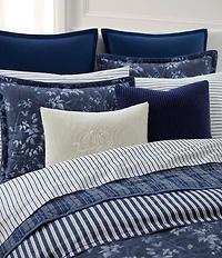 Lauren Ralph Lauren Emmett Euro Sham