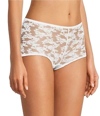 Lauren Ralph Lauren Everyday Lace Boyshort