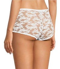 Lauren Ralph Lauren Everyday Lace Boyshort