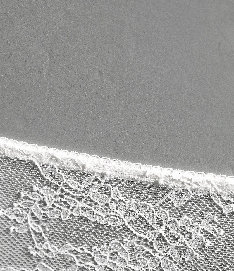 Lauren Ralph Lauren Everyday Lace Boyshort