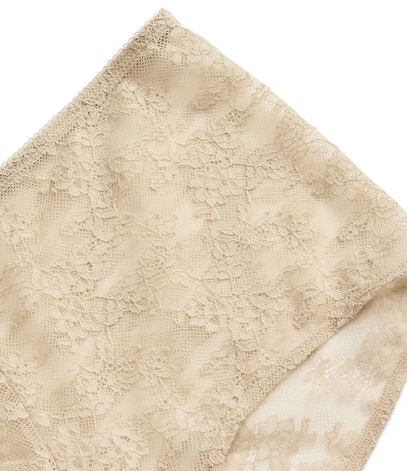 Lauren Ralph Lauren Everyday Lace Boyshort