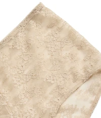 Lauren Ralph Lauren Everyday Lace Boyshort