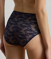 Lauren Ralph Lauren Everyday Lace Brief