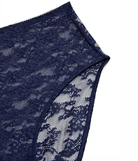Lauren Ralph Lauren Everyday Lace Brief