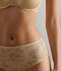 Lauren Ralph Lauren Everyday Lace Brief