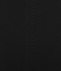 Lauren Ralph Lauren Faille Off-The-Shoulder Cocktail Dress