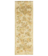 Lauren Ralph Lauren Floral Small Oblong Scarf