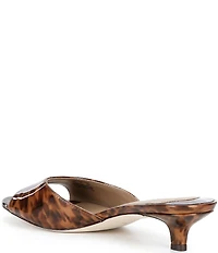 Lauren Ralph Lauren Francesca Tortoise Sandals