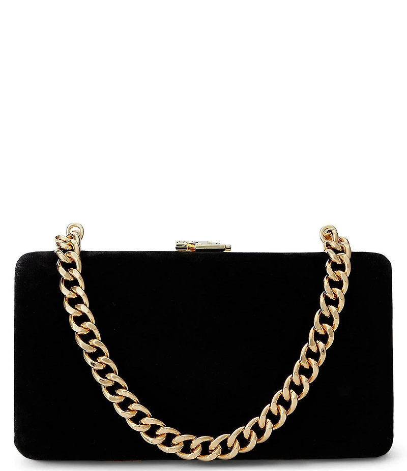 Lauren Ralph Lauren Franki Clutch Bag