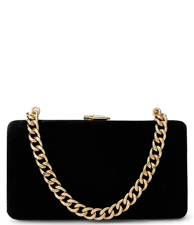 Lauren Ralph Lauren Franki Clutch Bag