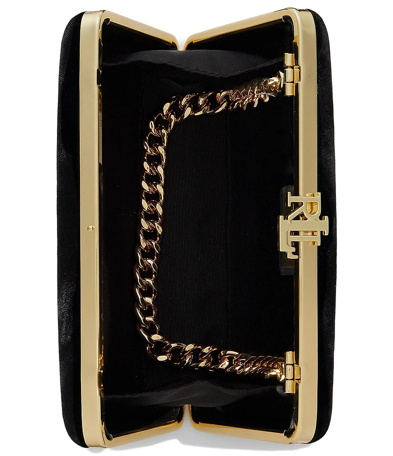 Lauren Ralph Lauren Franki Clutch Bag