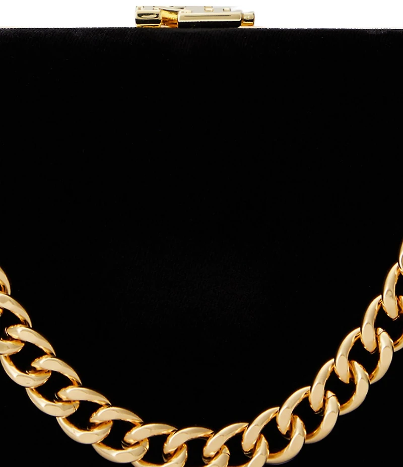 Lauren Ralph Lauren Franki Clutch Bag