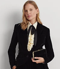 Lauren Ralph Lauren Franki Clutch Bag