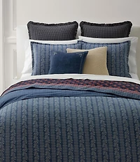 Lauren Ralph Lauren Gena Soft Cotton Reversible Comforter Mini Set