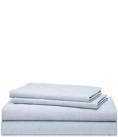 Lauren Ralph Lauren Graydon Melange Sheet Set