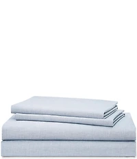 Lauren Ralph Lauren Graydon Melange Sheet Set