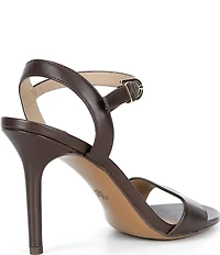 Lauren Ralph Lauren Gwen Nappa Leather Dress Sandals