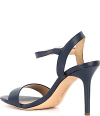 Lauren Ralph Lauren Gwen Nappa Leather Sandals