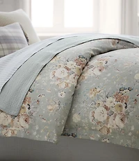 Lauren Ralph Lauren Gwynne Floral Print Comforter Mini Set