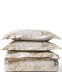 Lauren Ralph Lauren Gwynne Floral Print Duvet Cover Mini Set