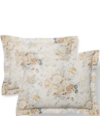 Lauren Ralph Lauren Gwynne Floral Print Duvet Cover Mini Set