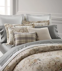 Lauren Ralph Lauren Gwynne Floral Print Duvet Cover Mini Set