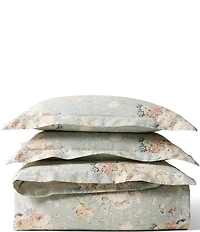Lauren Ralph Lauren Gwynne Floral Print Duvet Cover Mini Set
