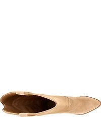 Lauren Ralph Lauren Harper Tall Suede Boots