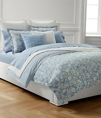 Lauren Ralph Lauren Heather Comforter Mini Set