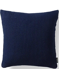 Lauren Ralph Lauren Kempner Knit Cotton Throw Pillow