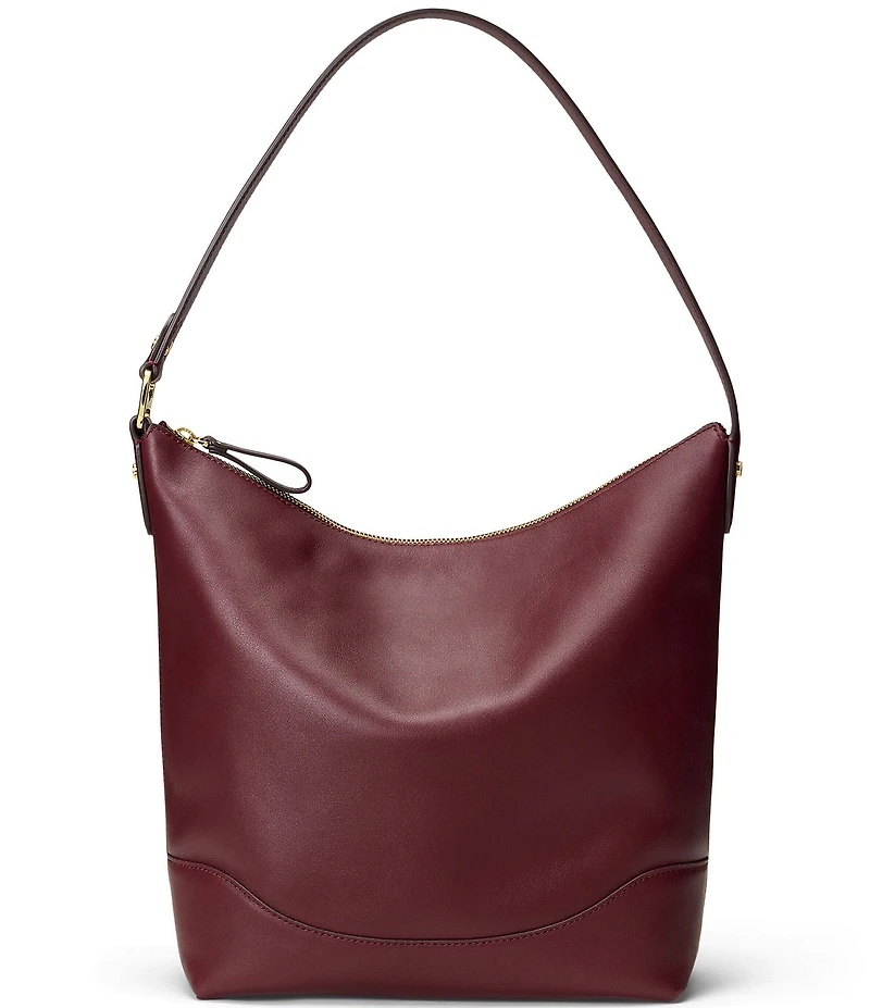 Lauren Ralph Lauren Large Tasha Bucket Bag