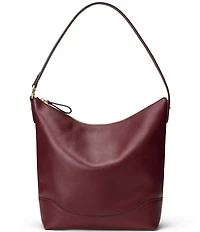 Lauren Ralph Lauren Large Tasha Bucket Bag