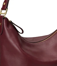 Lauren Ralph Lauren Large Tasha Bucket Bag