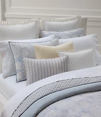 Lauren Ralph Lauren Leigh Paisley Reversible Comforter Mini Set