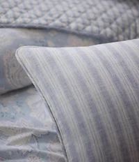 Lauren Ralph Lauren Leigh Paisley Reversible Comforter Mini Set