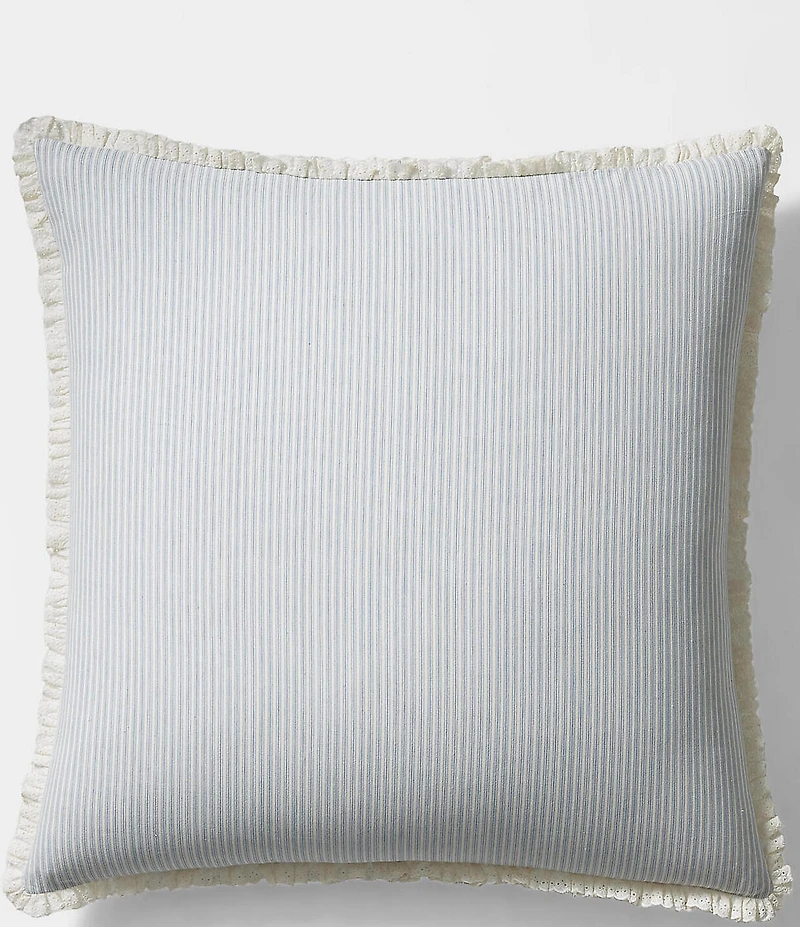 Lauren Ralph Lauren Loxley Striped Euro Sham