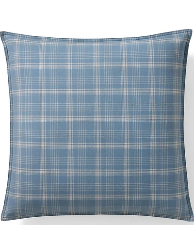 Lauren Ralph Lauren Maisie Plaid Throw Pillow