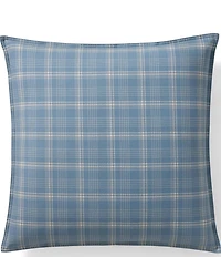 Lauren Ralph Lauren Maisie Plaid Throw Pillow