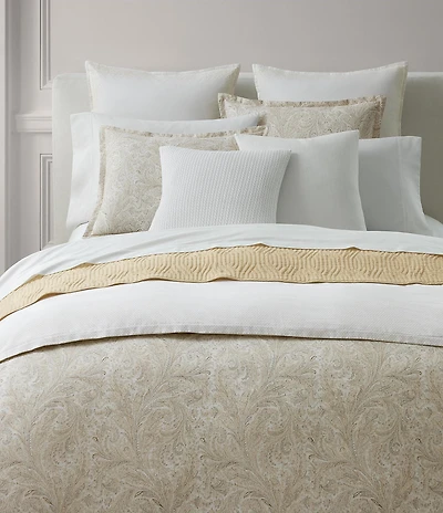 Lauren Ralph Lauren Marah Collection Paisley Cotton Percale Comforter Mini Set