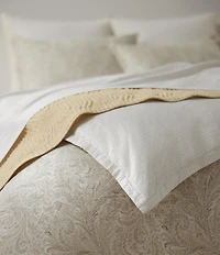 Lauren Ralph Lauren Marah Collection Paisley Cotton Percale Comforter Mini Set