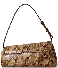 Lauren Ralph Lauren Medium Tasha East West Shoulder Bag