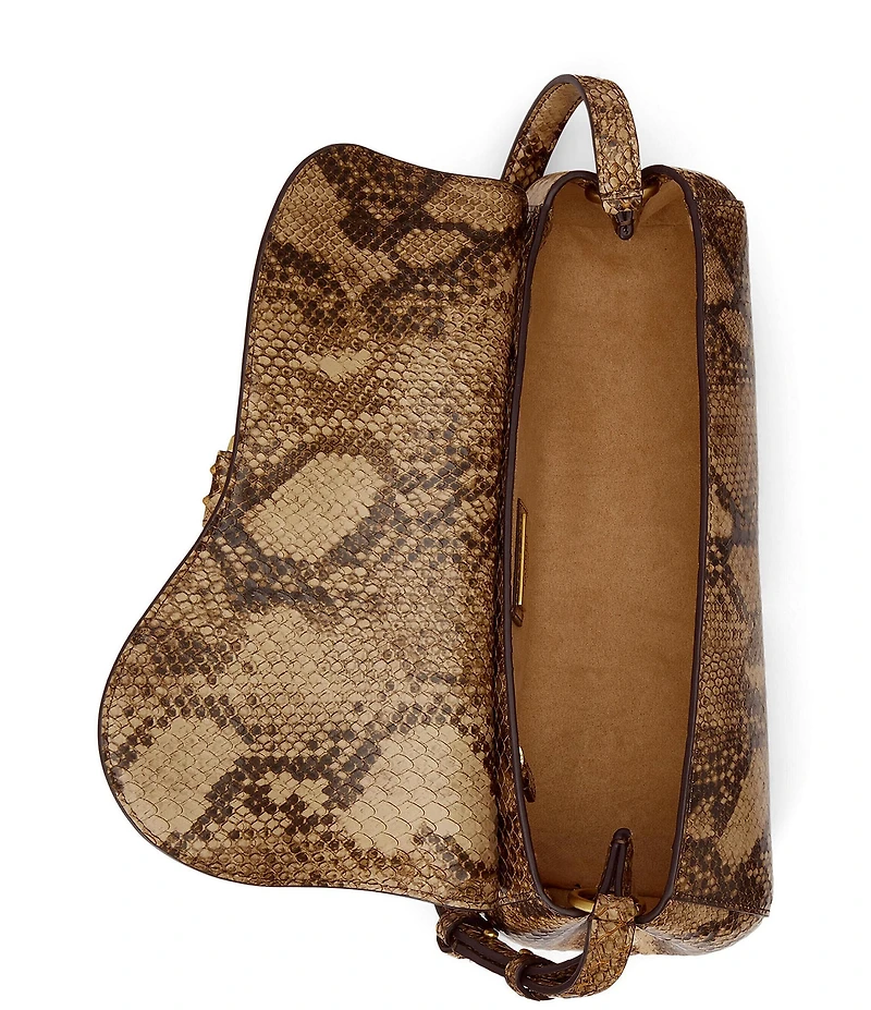 Lauren Ralph Lauren Medium Tasha East West Shoulder Bag