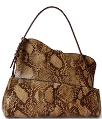 Lauren Ralph Lauren Medium Tasha East West Shoulder Bag