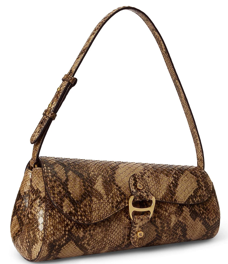 Lauren Ralph Lauren Medium Tasha East West Shoulder Bag