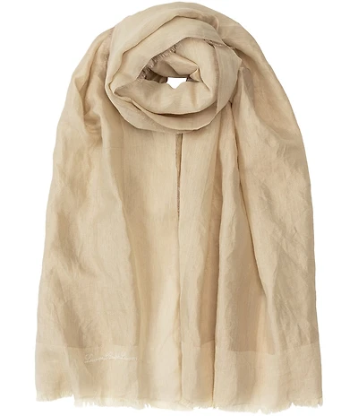 Lauren Ralph Lauren Metallic Evening Wrap