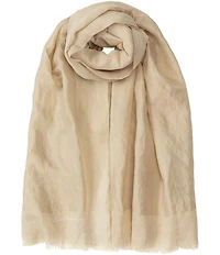 Lauren Ralph Lauren Metallic Evening Wrap