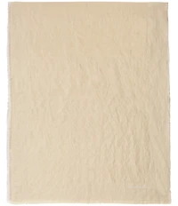 Lauren Ralph Lauren Metallic Evening Wrap