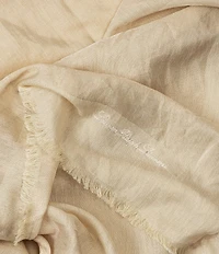 Lauren Ralph Lauren Metallic Evening Wrap